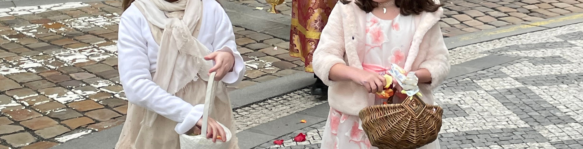 Vydej se s námi na cestu