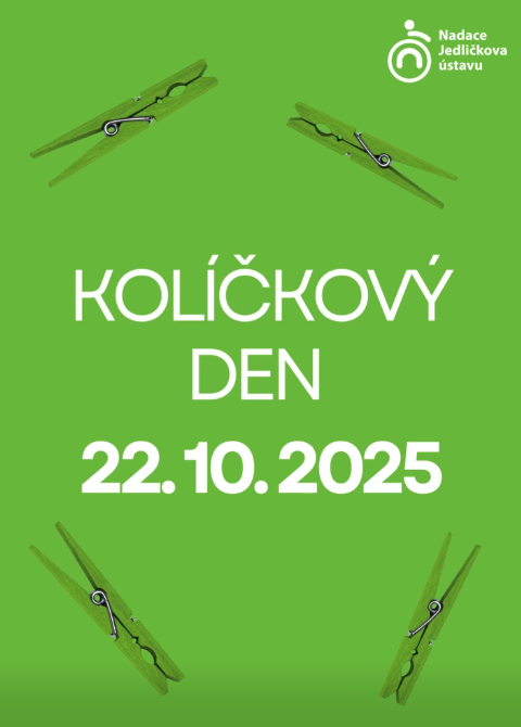 Kolíčkový den 2025 ve Veselé škole 22. 10. 2025 + výtvarná a kreativní soutěž