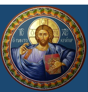 8. Pravoslavné náboženství