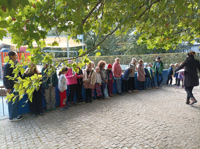 Úvodní seznámení