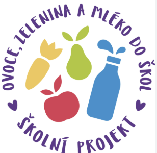 Ovoce a zelenina do škol