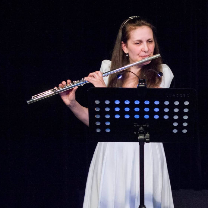 Moravenova Dessislava