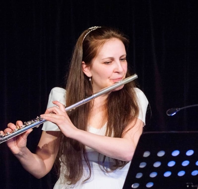 Moravenova Dessislava