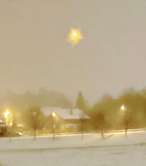 Přejeme krásné Vánoce z Veselé školy